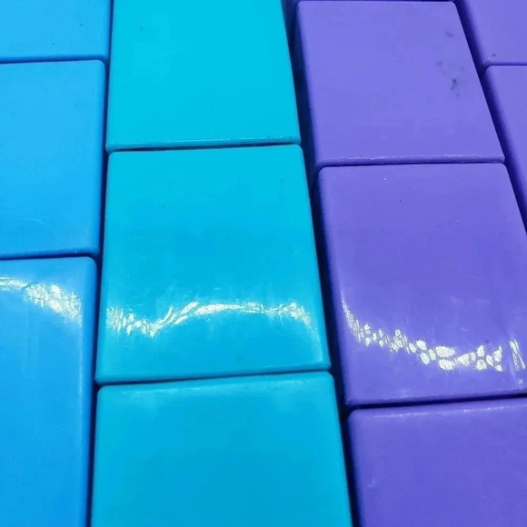 Mega Bloks First Builders Kids Building Blocks Lot of 79+ Pieces Multicolor Toys - Picture 5 of 16